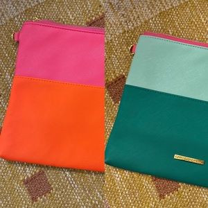 Double Sided Clutch | Studio DIY